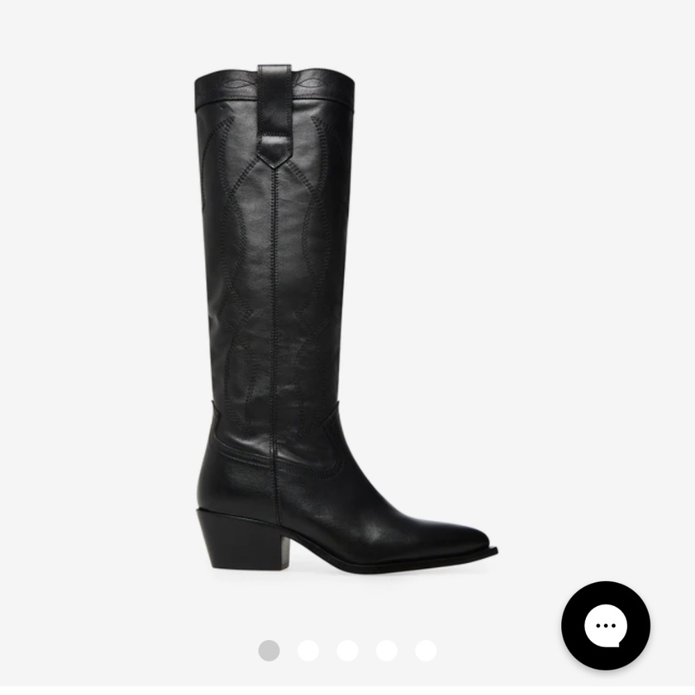 Steve Madden Frayda Boot